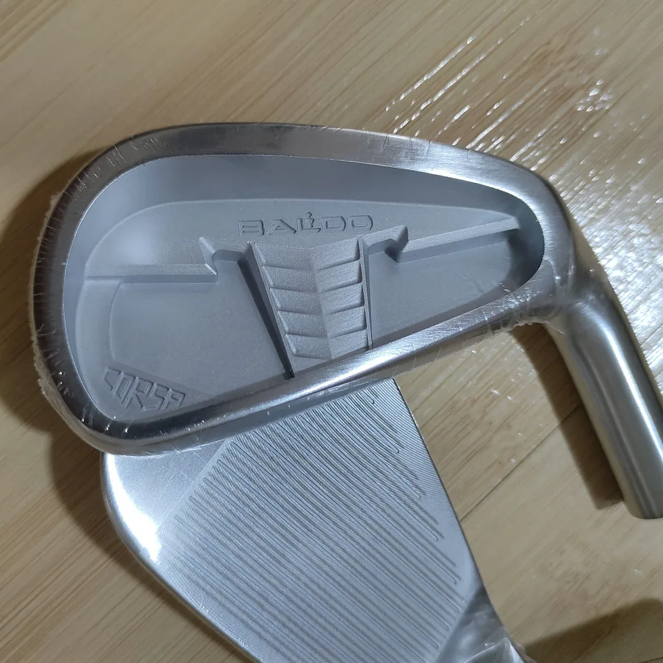 BALDO CORSA FORGED IRON TYPE MC TOUR SATIN 7番アイアン ヘッドのみ 