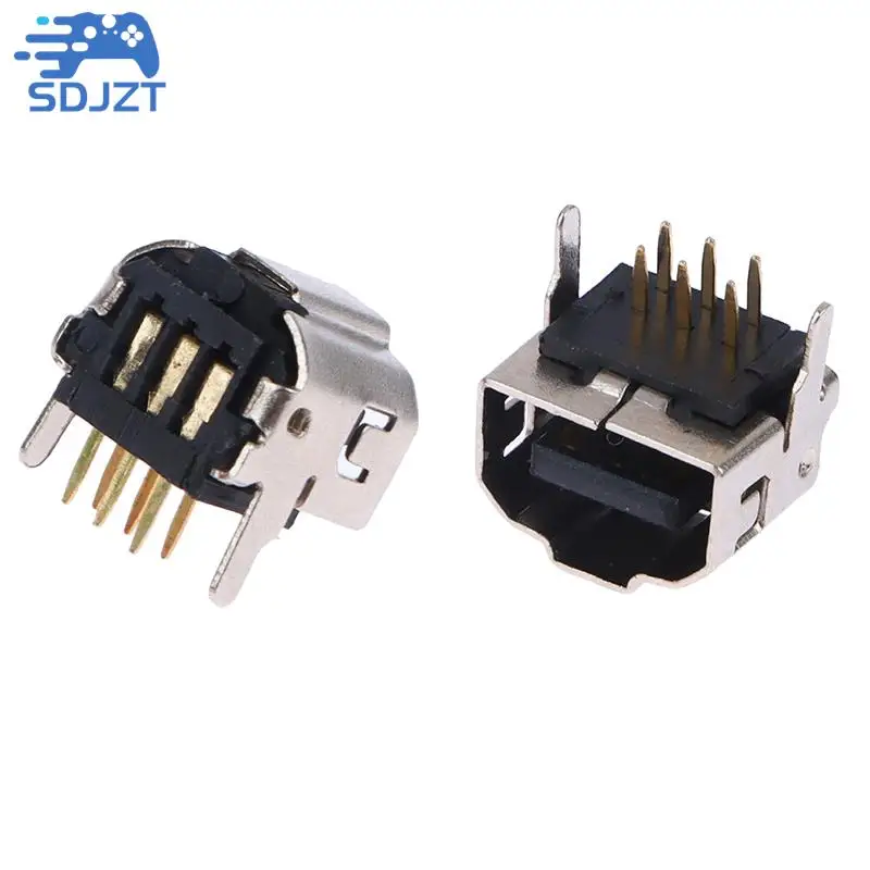 Collegamento Ext Interfaccia Di Linea Portdata Di Collegamento Per Game Boy Color Game Boy Pocket Gba Gbasp Sostituzione Presa Madre Online