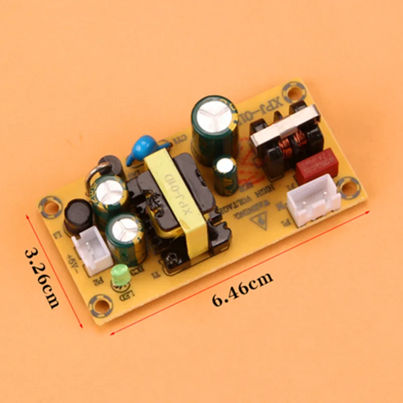 AC-DC 9V / 5V 2A 스위칭 전원 공급 장치 모듈 베어 회로 110-220V  9V 5V 충전 어댑터 용 보드 레귤레이터
