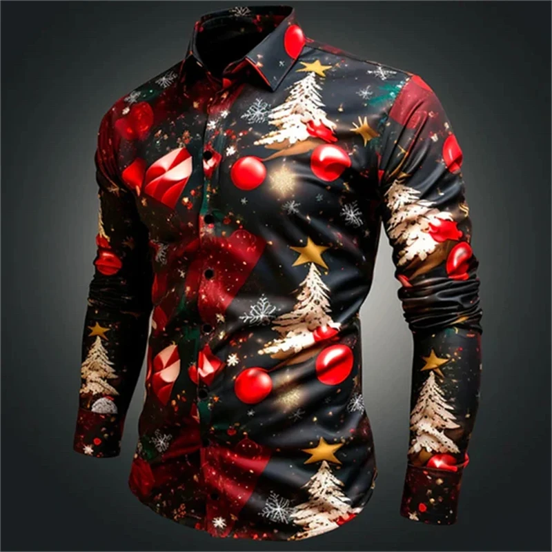 Рисунок 4 - Рубашка мужская с длинным рукавом