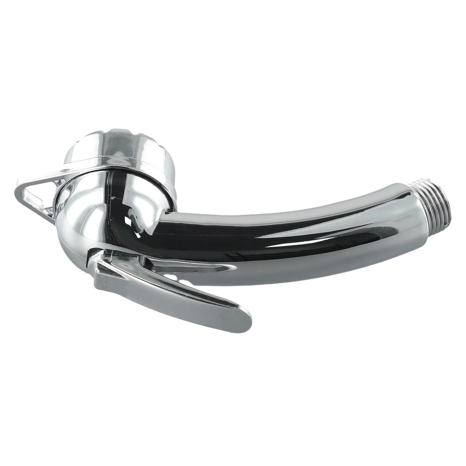 

Plastic Toilet Bidet Sprayer Adjustable Hygienic Shower Head For Bathroom Toilet Bidet Pressurized Shower Toilet Self Cleaning