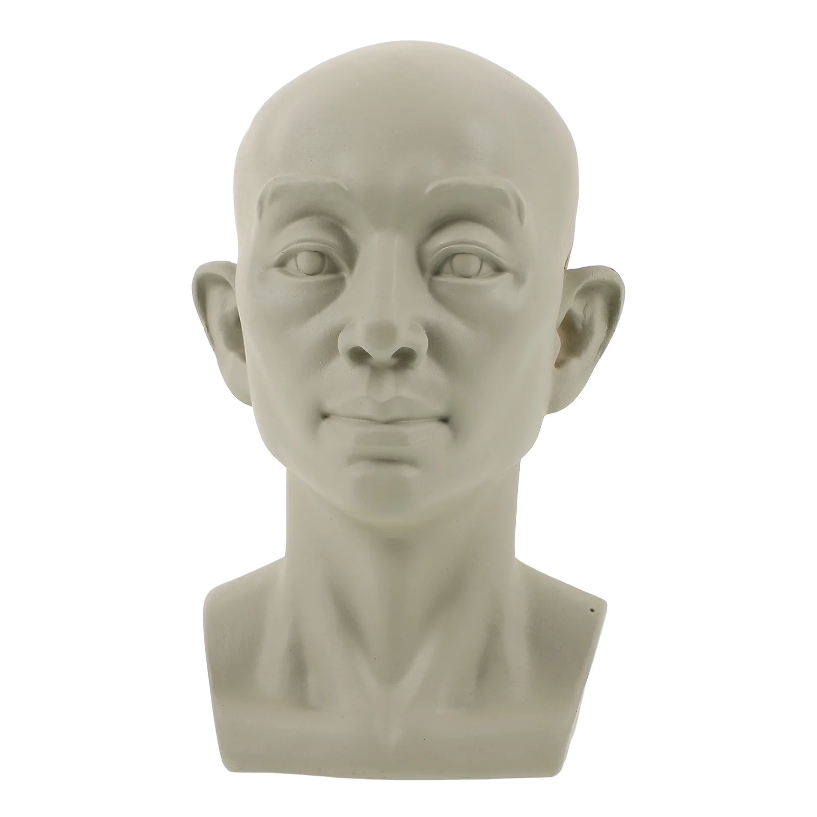 

Учебные пособия модель офисный Декор бюст статуя маленькая головка настольное украшение пластырь Классическая скульптура гипсовая поделка фигурка