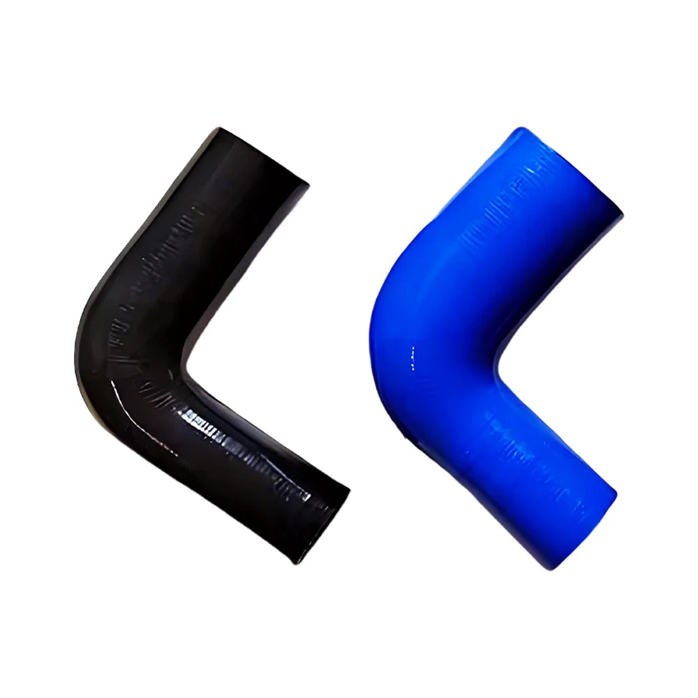 90 degrees Reducer Silicone Elbow Hose Rubber Joiner Bend Tube Car Intercooler Turbo Intake Pipe Coolant Tube ID silicone tube rubber tubing rubber tube rubber hose pipe fitting