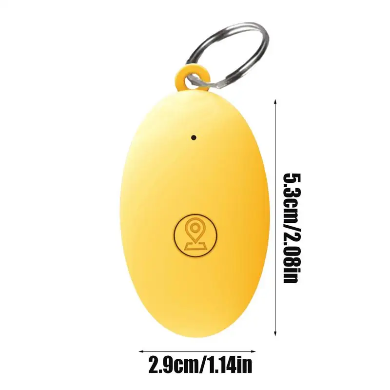 Wireless Key Finder Portable Tracking Device