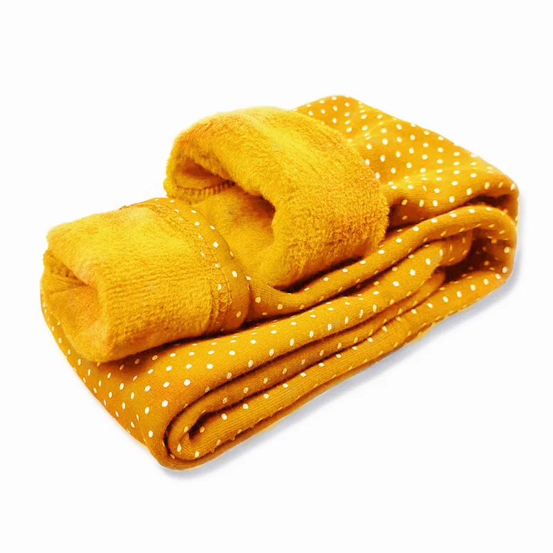 Yellow pants