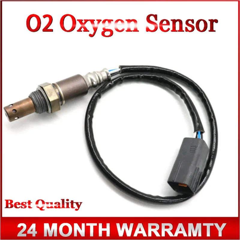 

For Oxygen Sensor O2 Lambda Sensor AIR FUEL RATIO SENSOR For Mazda RX-8 RX8 1.3L N3H3-18-8G1A 250-54031 04-08 Accessories