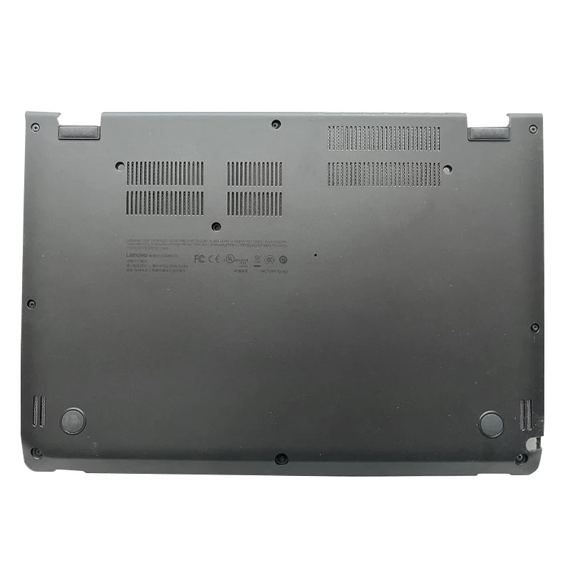 

Новая Оригинальная задняя крышка для Lenovo Thinkpad Yoga 460 P40 Yoga 14, нижняя крышка 00UP080 01AW396