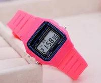 Digital Watches For Men Sports Waterproof Bracelet Clock Gold Electronice LED Wristwatch Women Casucal montre homme relogio