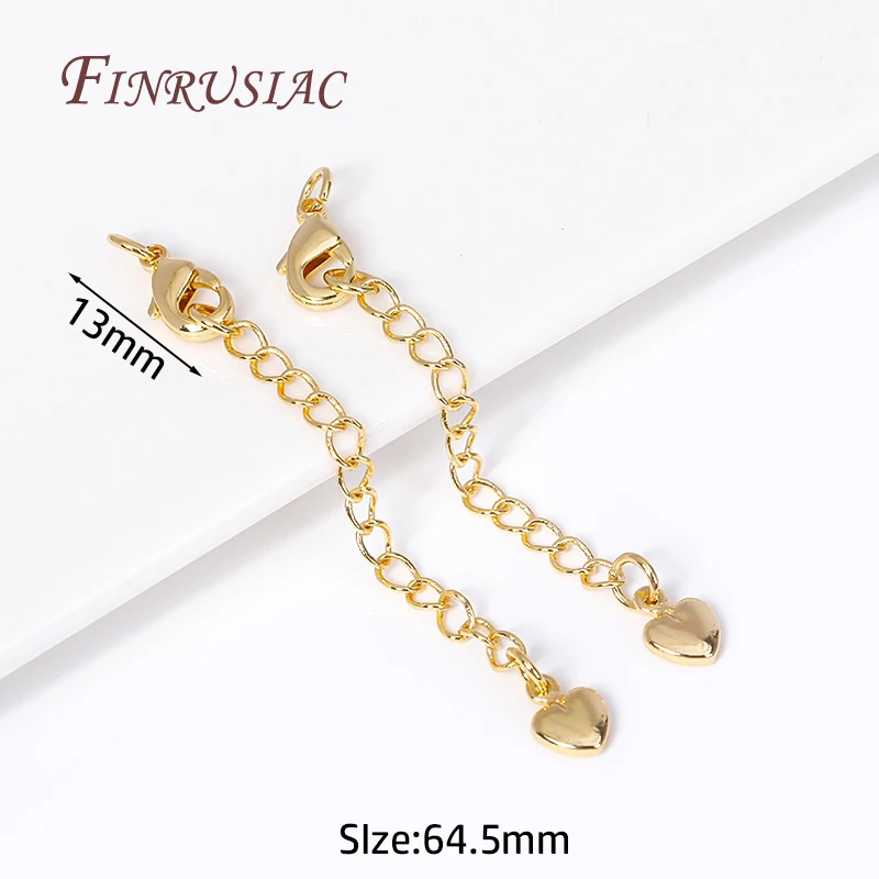 18K Real Gold Plated