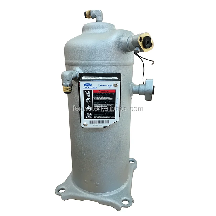 40ft Reefer container compressor scroll Thermo king