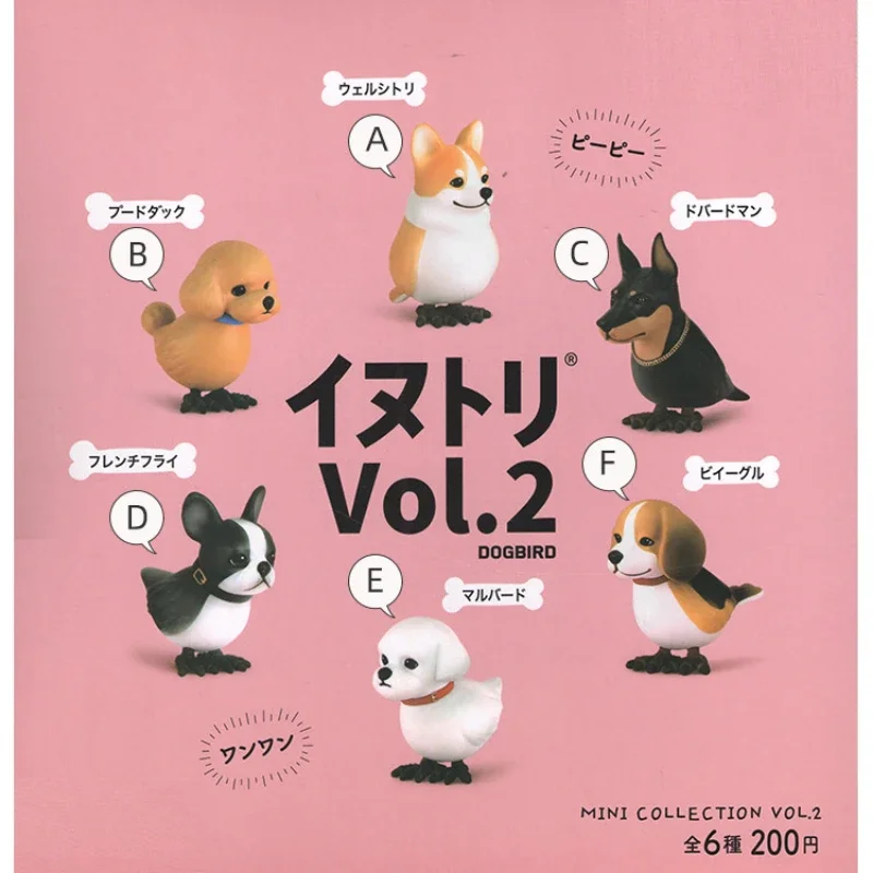 Corgi Plush Toy Corgi 2025 Ichini The Corgi Original Japanese