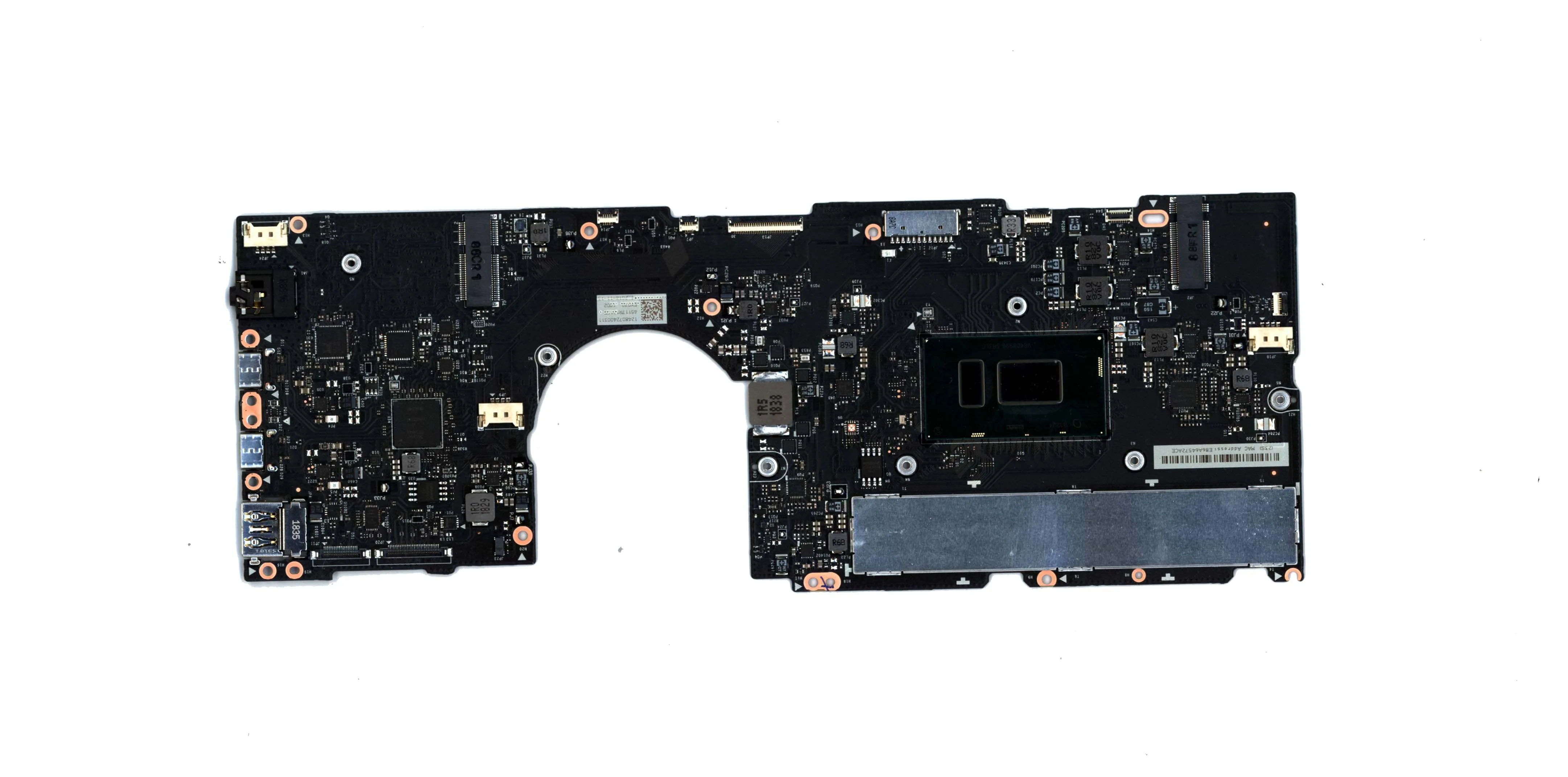 

Материнская плата 5B20S72102 для YOGA C930-13IKB UMA 8G