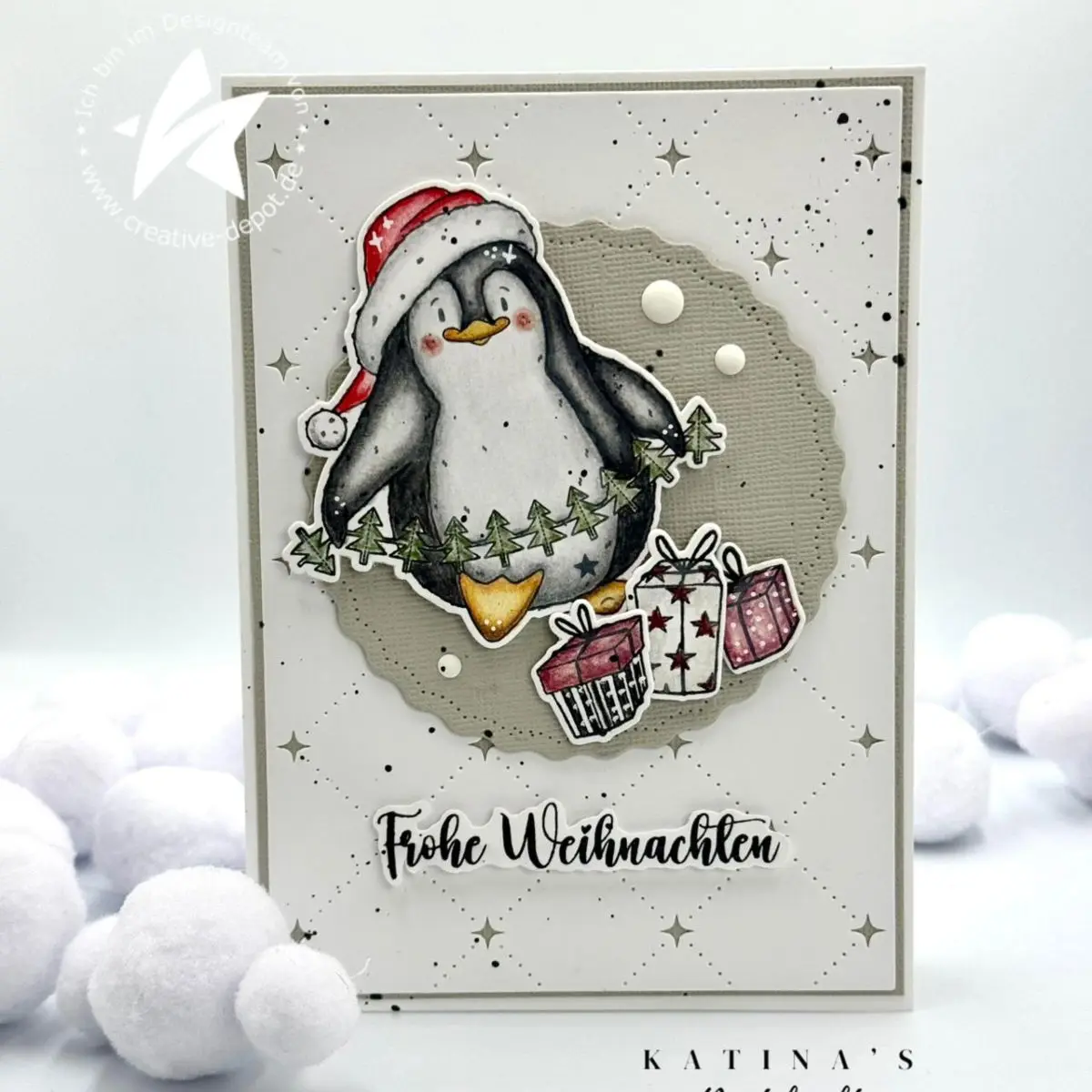 새로운 2026 발렌타인 데이 하트 크리스마스 새해 집 모양 스타 카드 브랜치 3D 쿠키 박스 커팅 다이즈 (스크랩북킹 공예용)