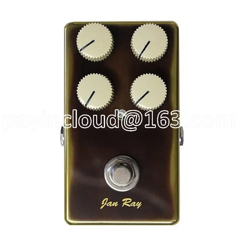 

Коробки ручной работы Jan Ray Inspire Overdrive