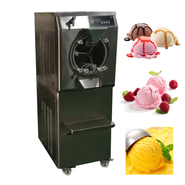 Máquina para hacer helados Princess por 38,99 euros
