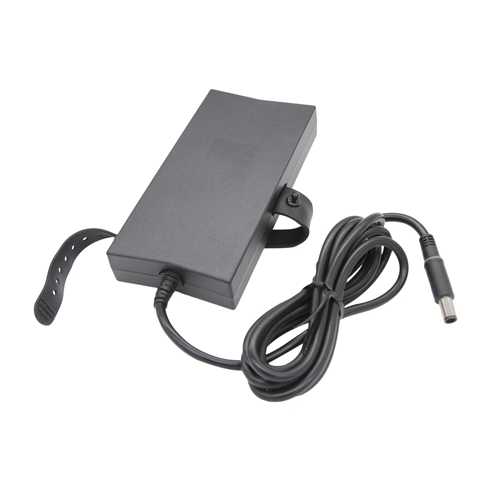 Fonte de Alimentação 19.5v 6.7a 7.4*5.0 Milímetros Adaptador do Portátil para Dell Xps Gen 15 M1210 M1710 9530 L501x L502x K5294 D232h 17r Carregador 130w - Imagem 4