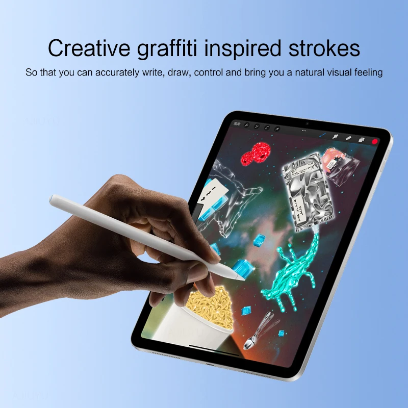 AJIUYU iPad  2 1 ŸϷ   iPad  11 12.9  5 mini6  ź ڱ   