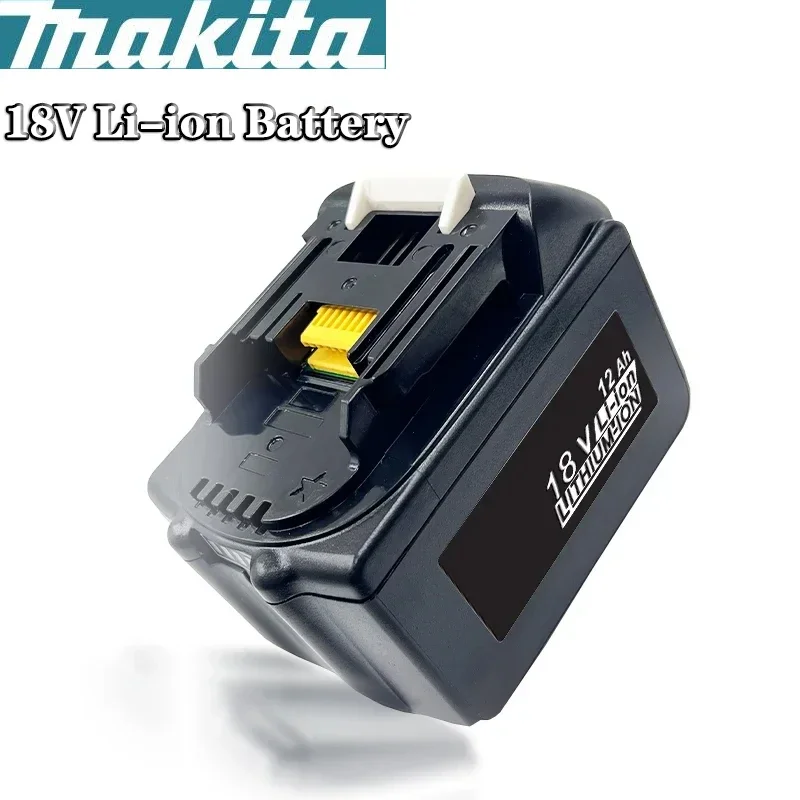 

18V 18Ah 5S3P lithium-ion rechargeable battery suitable for Makita BL BH BD BT BS BJ BF BVR and other series of electric drills