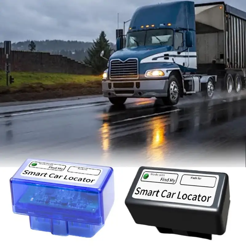 Car Tracker Real Time GPS Tracker Vehicle Tracking Device Vehicles GPS For Cars Family Vehicles