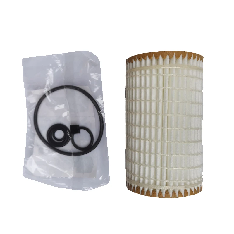 New Oil Filters 0001802609 for Mercedes Benz S400 S430 SLK300 C280 C300 CL600 W210-W220 car oil filter