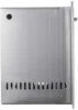 Drawer Stainless Steel Pull-Out Trash/Propane Tank Drawer Storage for Propane Tank or Trash Bin Adds Convenient Storage in Any O 5