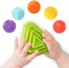 11186-46f683.jpg Sensory Shape Sorting Cube Toy for Toddlers 1-3 Years, Developmental Learning Gift with Textured Blocks
