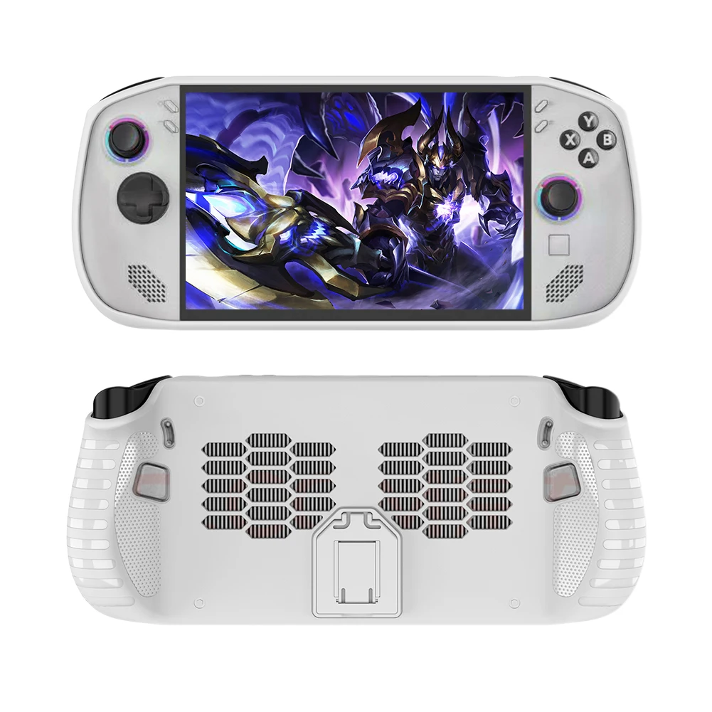 Shockproof TPU Ergonomic Protective Sleeve
