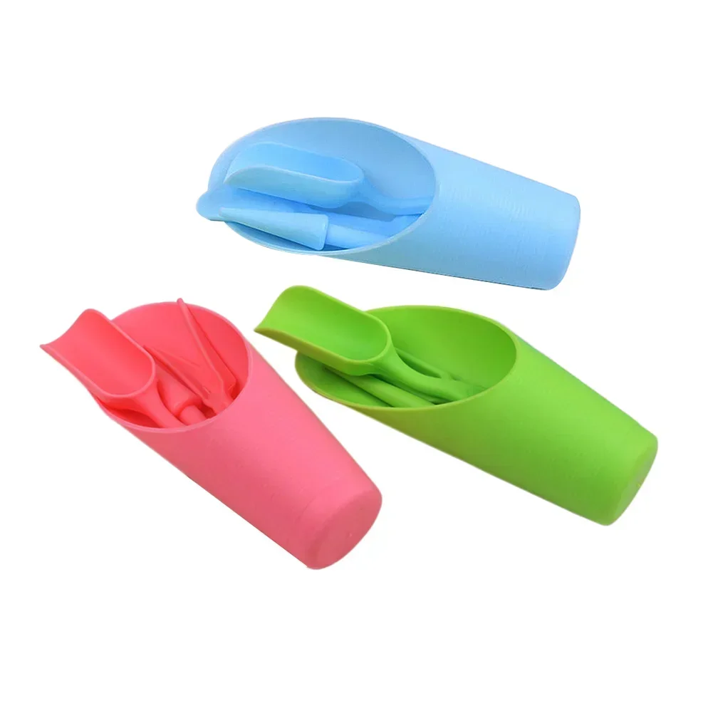 Garden Plant Transplantation Migration Kit Fleshy Greenhouse Nursery Planting Seedling Transplanter Planting Supplies