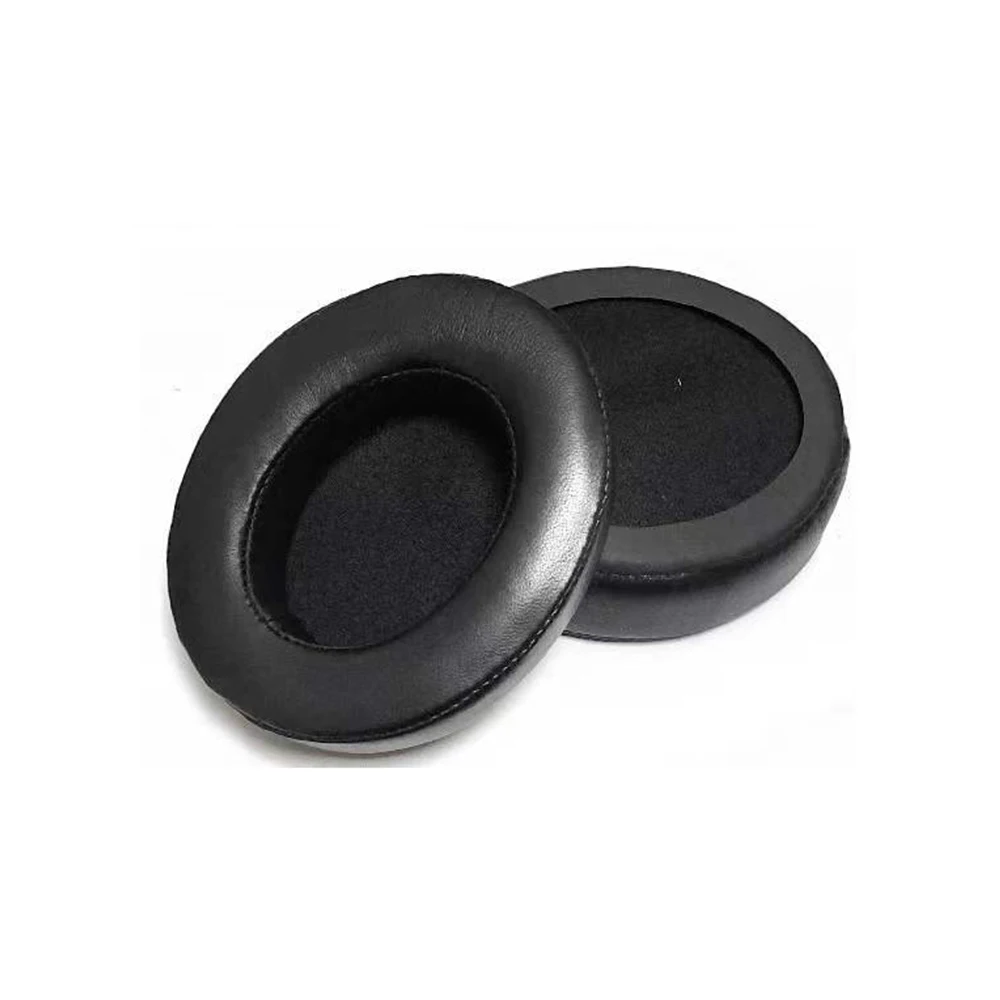‌Premium Earpads for Sennheiser MOMENTUM 3.0 Wireless Genuine Leather Replacement Covers, Comfortable & Breathable, Easy Insta
