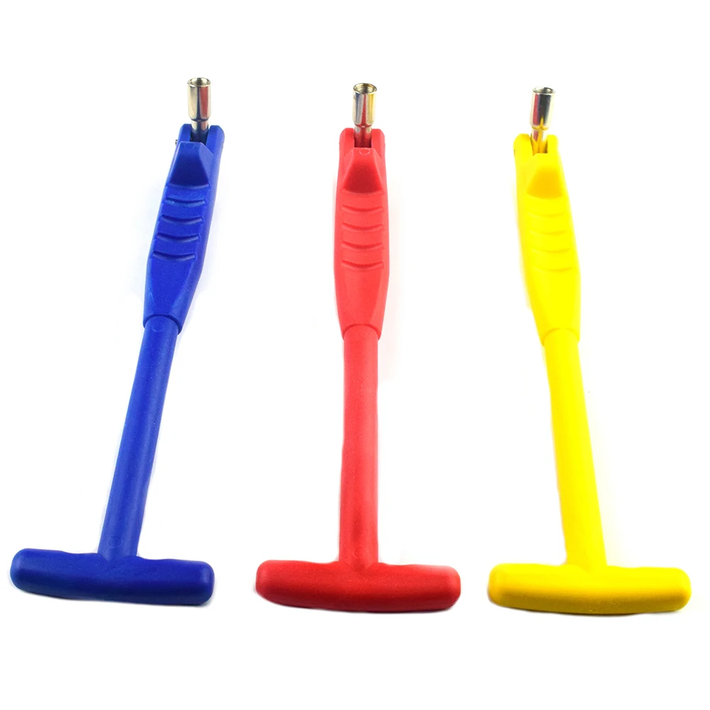 Car Tire Valve Stem Puller Remover Tyre Repair Tools for Auto Truck