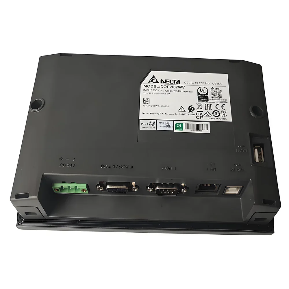 DOP-107WV(Ethernet)
