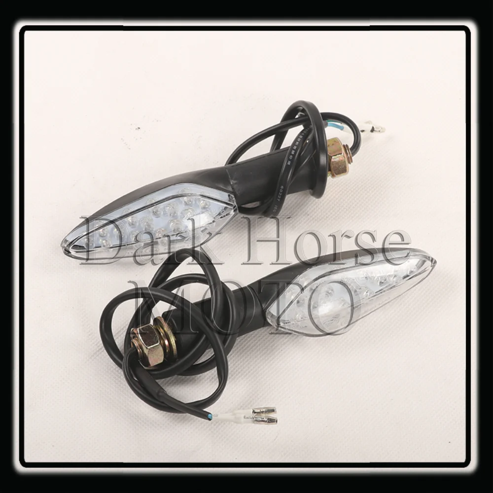 

Motorcycle Turn Each Light Furn Lights Front And Rear Left And Right Turn Lights FOR ZONTES ZT 125-U2 U2-125 155-U2 U2-155