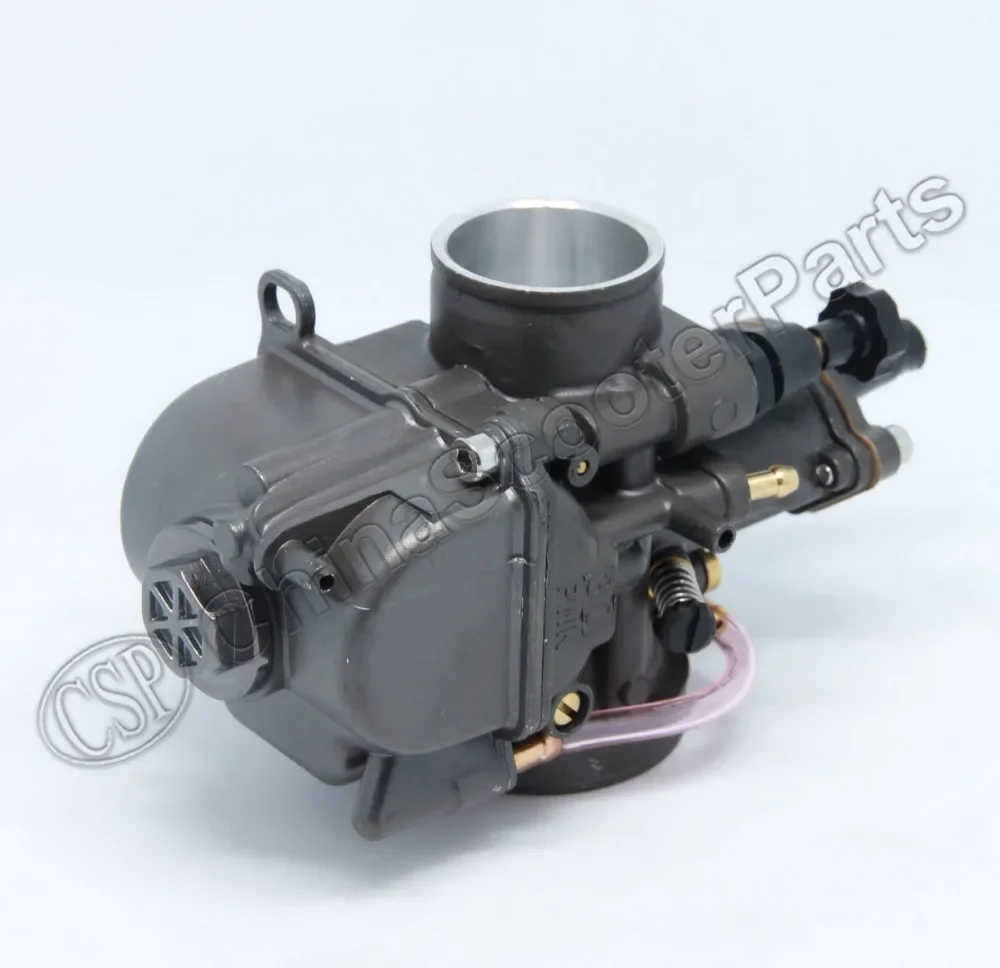 Motorcycle Carburetor Racing PWK 28 30 32 34 28mm 30mm 32mm 34mm Carburetor With Power Jet For Keihin Koso OKO Motorcycle ATV