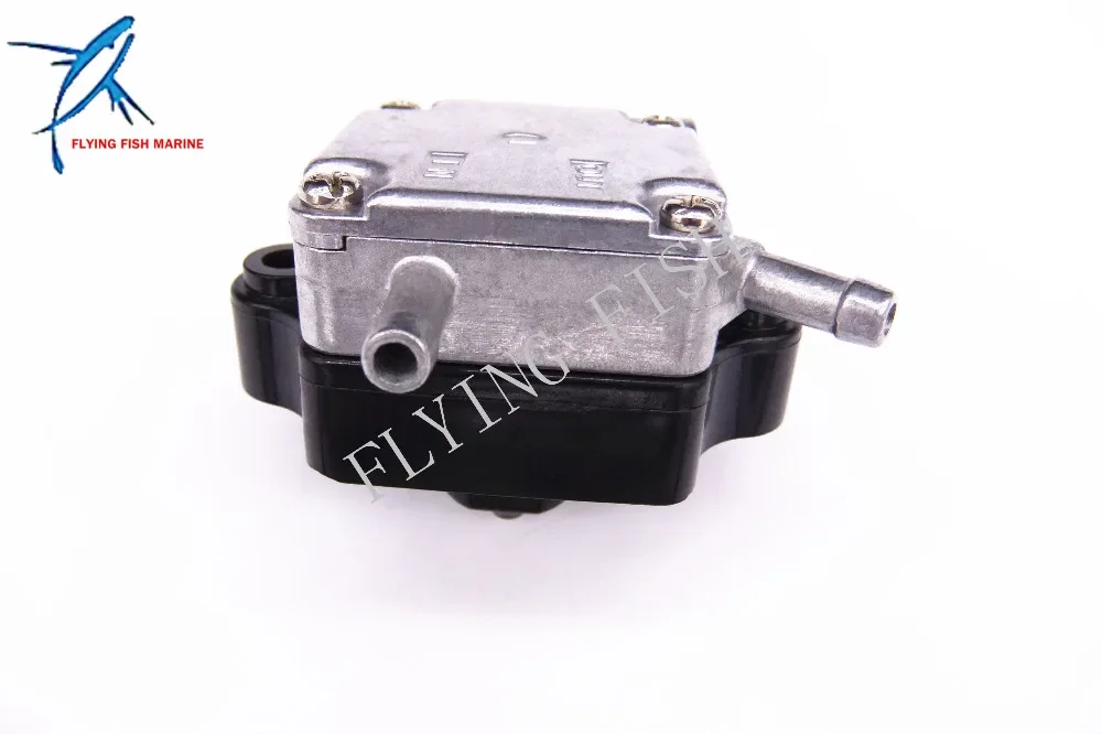 F20-05050000 Fuel Pump Assy for Parsun HDX Makara 4-stroke F15A F20A Boat outboard Engine