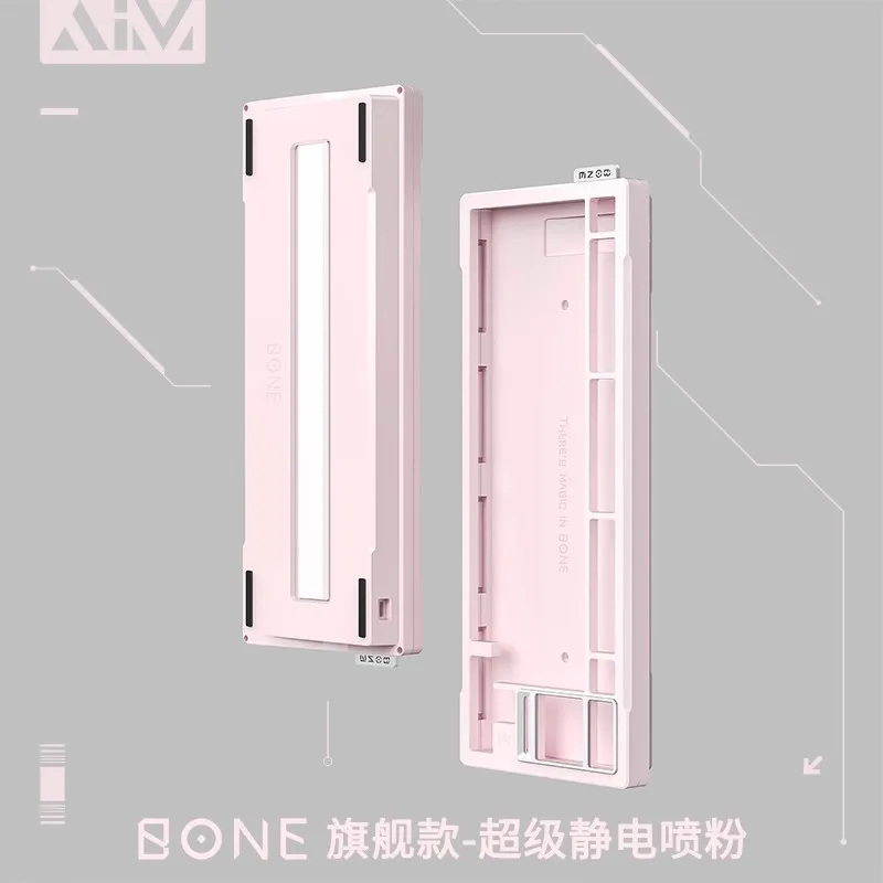 キーボード gamezone bone80 キーボード gamezone bone80 GameZone Bone 80 Aluminum Case