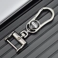 Grey Keychain