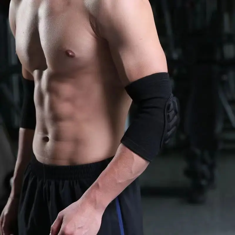 Elbow Protection
