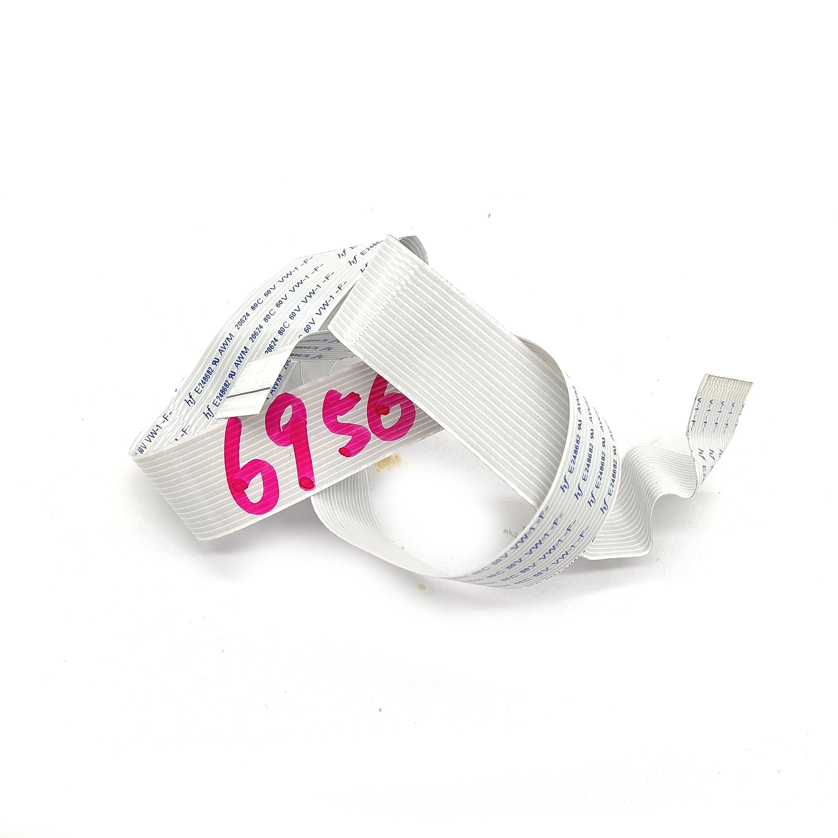 

Внешняя панель телефона, P4C78-400004, кабель панели подходит для HP Pro 6960 6956 6970