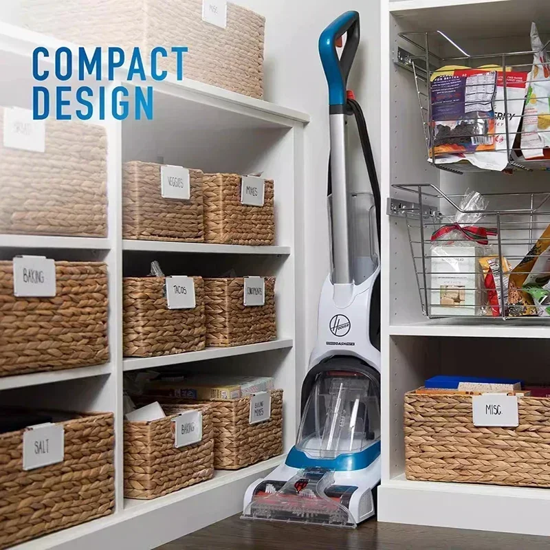 15000Pa Handheld Vacuum Cleaner Blanket Carpet Cleaner Hotels Apartments Offices Malls Carpet Cleaning Machine 6
