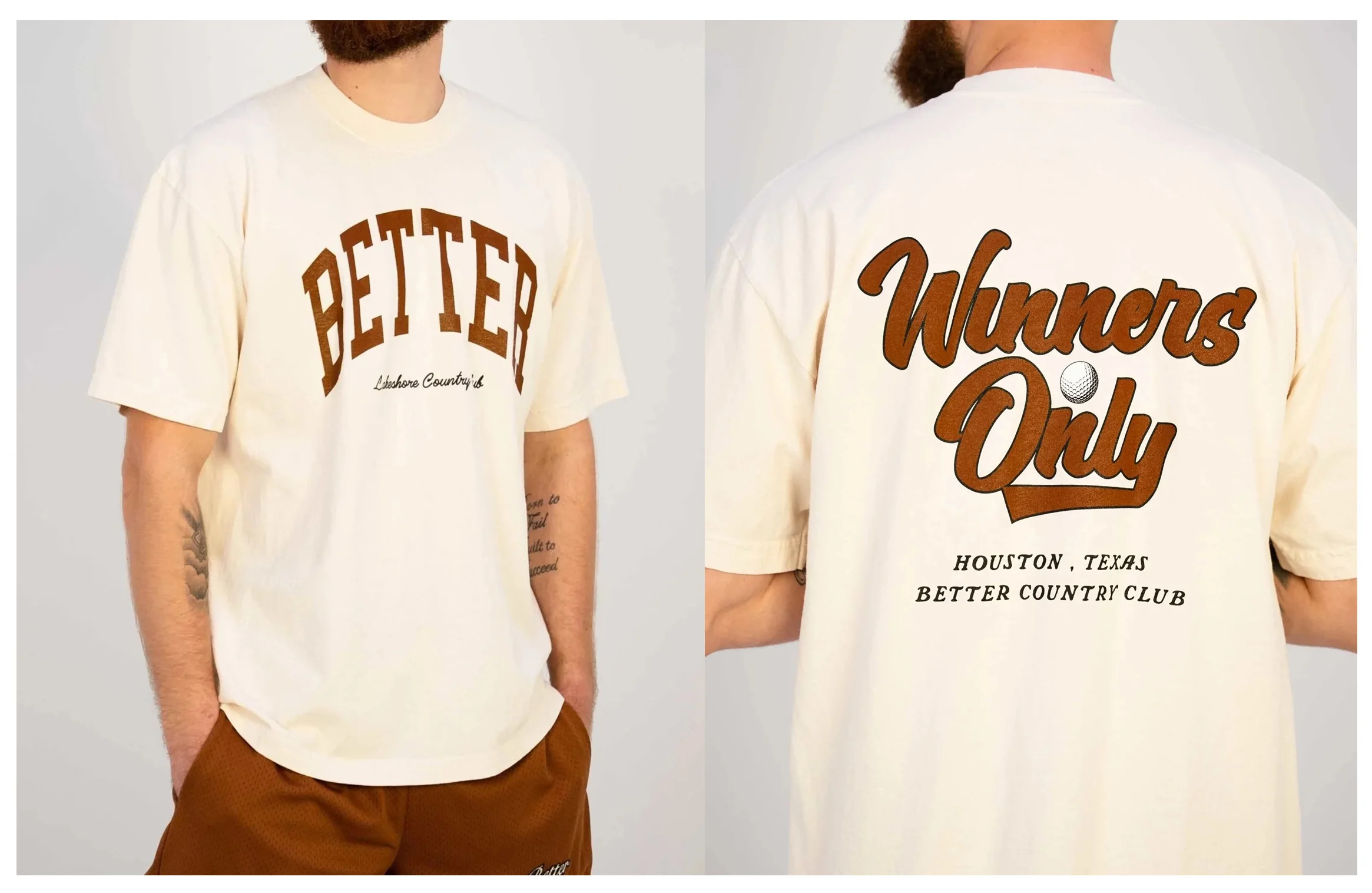 High quality shirt printing 2025