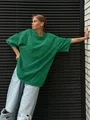 Grass green