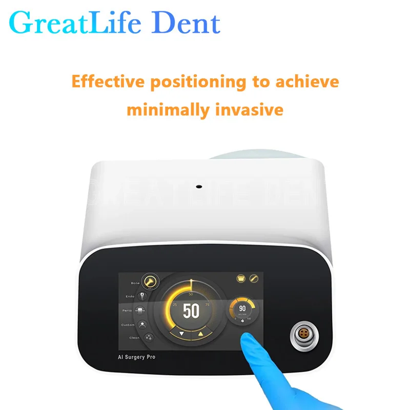 GreatLife دنت العظام القاطع عظم العظام معدات طب ال...