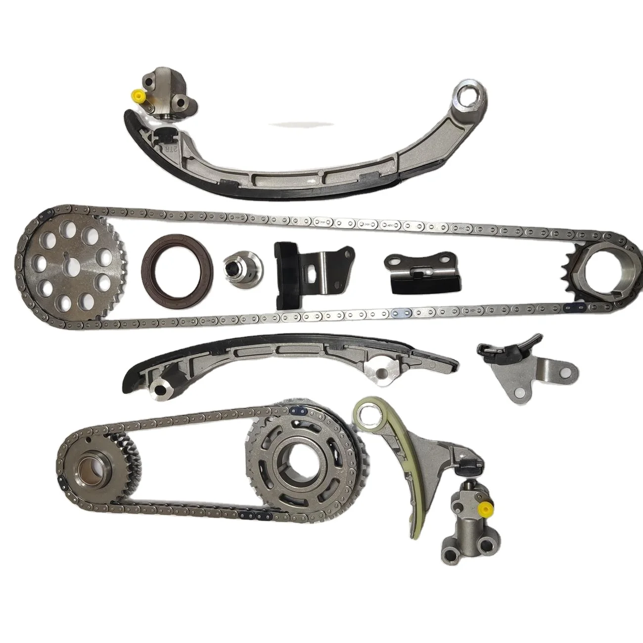 

[ONEKA]75030 75040 модельные комплекты двигателей, натяжитель 13540-0C010 для 4runner 2.7L