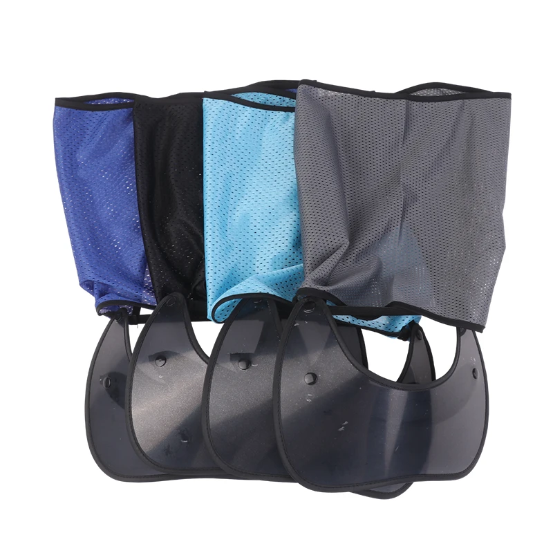 Safety Helmet Neck Shield Sun Protection Outdoor Work Supplies Prevent Sunburn