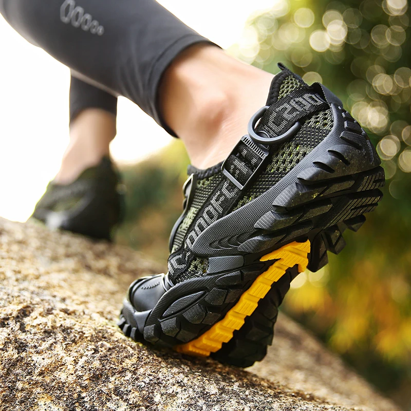 Quick-Dry Hiking Water Shoes 5