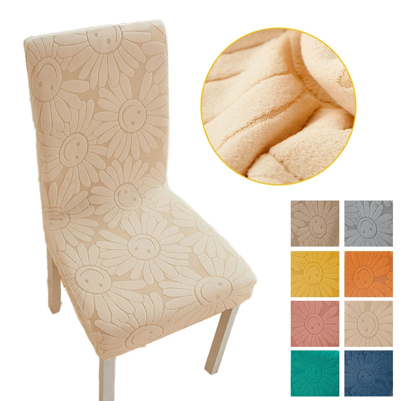 Velvet Chair Cover Back Velvet Velvet Dining Chair Cover Covers