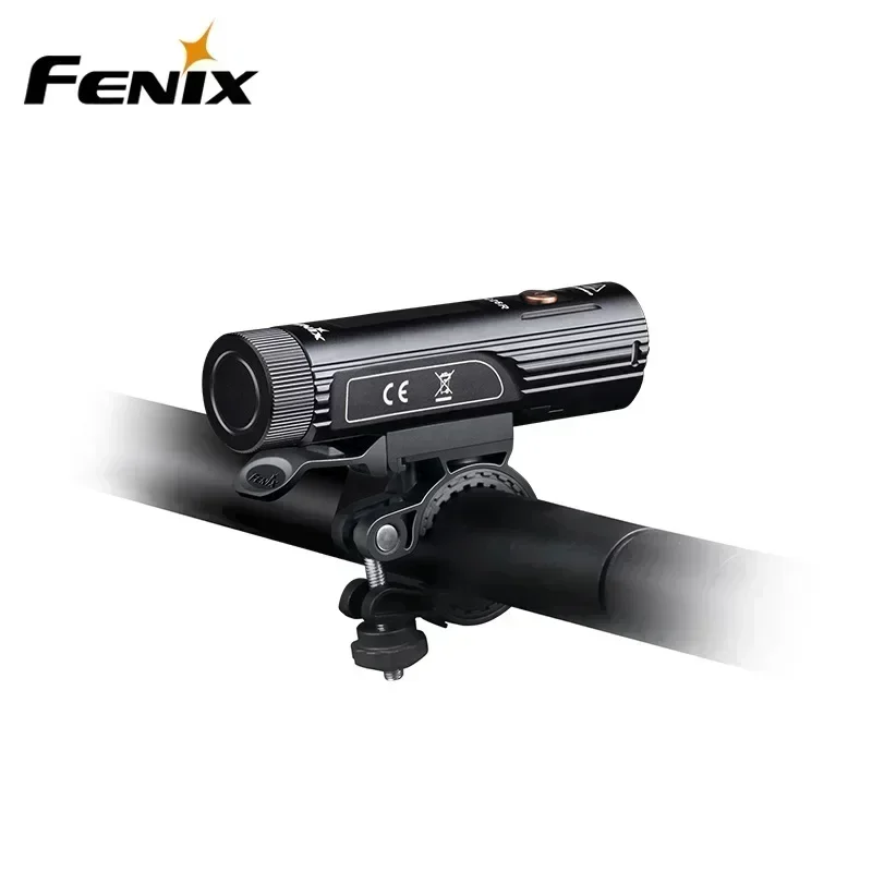NEW FENIX BC26R 1600루멘 충전식 자전거 라이트 손전등에는 5000mAh 리튬 이온 배터리가 포함되어 있습니다.