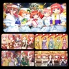 Anime The Quintessential Quintuplets Large XXL Gaming Laptop Computer Desk Mat Mouse Pad Mouse Mat Notbook Mousepad Gamer 1