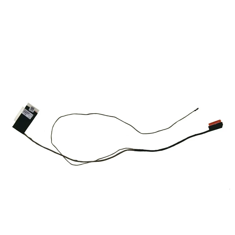 

Новый оригинальный ЖК-кабель FHD для ноутбука DELL Inspiron 5758, 5759, аак30, NO TOUCH DC020025L00, 3PNXG 03PNXG