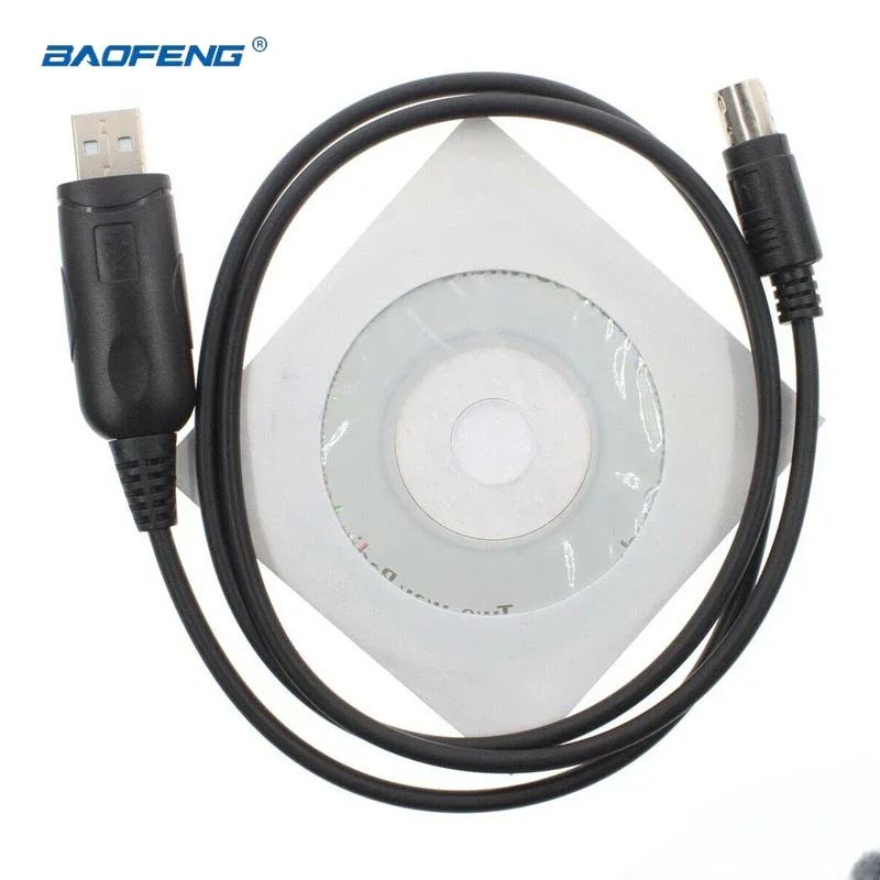 Ct-62 Cavo Di Programmazione Usb Cat Per Yaesu Ft-817 Ft-818 Ft-817Nd Ft-857 Ft-857D Ft-897 Vx-1700 Ft-100 Ft-100D Accessori Radio